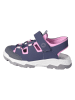 Ricosta Enkelsandalen "Arizona" donkerblauw