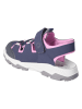 Ricosta Enkelsandalen "Arizona" donkerblauw