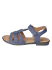 Ricosta Sandalen "Amira" donkerblauw