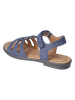 Ricosta Sandalen "Amira" in Dunkelblau