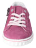 Ricosta Leder-Sneakers "Milli" in Pink
