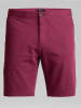 Vanguard Bermuda - regular fit - roze