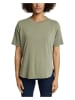 ESPRIT Shirt in Khaki