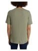 ESPRIT Shirt in Khaki
