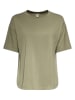 ESPRIT Shirt in Khaki