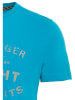 Camel Active Shirt in Blau