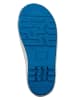 Trollkids Gummistiefel "Lysefjord" in Blau