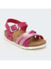Sunbay Sandalen "Andros" in Pink