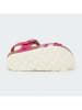 Sunbay Sandalen "Andros" in Pink