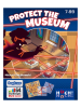 Huch & Friends Spiel "Protect the Museum" - ab 7 Jahren