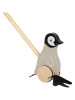 small foot Schiebetier "Pinguin" - ab 18 Monaten