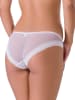 Valea Slip donkerblauw/wit