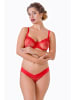 Valea String "Ava" in Rot
