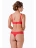 Valea String "Ava" in Rot