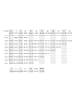 Valea String zwart/paars