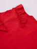 Denokids Kleid "Ladybug" in Rot