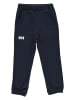 Helly Hansen Sweathose "Logo" in Dunkelblau