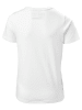 Helly Hansen Shirt "Logo" wit
