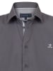 SIR RAYMOND TAILOR Hemd "Chad" - Regular fit - in Anthrazit