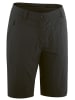 Gonso 3in1-Fahrradshorts "Civita" in Schwarz