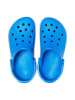 Crocs Chodaki "Bayaband" w kolorze niebieskim