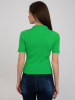 SIR RAYMOND TAILOR Shirt "Sofia" groen