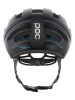 POC Fietshelm "Omne Air Spin" zwart
