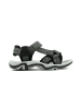 Richter Shoes Sandalen zwart