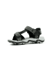 Richter Shoes Sandalen zwart