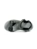 Richter Shoes Sandalen zwart