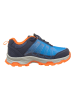 Richter Shoes Trekkingschoenen donkerblauw/blauw
