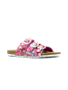Richter Shoes Slippers roze