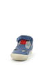 Grünland Sneakersy w kolorze niebieskim