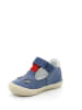 Grünland Sneakersy w kolorze niebieskim