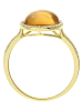 Revoni Gouden ring met diamanten