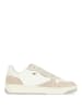 Mexx Sneakers wit/beige/grijs