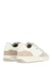 Mexx Sneakers wit/beige/grijs