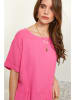 Rodier Lin Linnen blouse roze