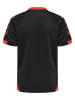 Hummel Koszulka sportowa "GG12 Action" w kolorze czarnym