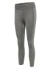 Hummel Trainingsleggings "GG12" in Grau