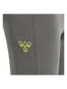 Hummel Trainingsleggings "GG12" in Grau