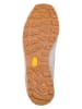 DACHSTEIN Leder-Wanderschuhe "Urban Sky LC" in Beige