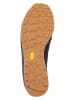 DACHSTEIN Skórzane buty turystyczne "Urban Sky LC" w kolorze brązowym