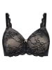 Triumph Bügel-BH "Contouring Sensation" in Schwarz