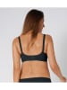 Triumph Bügelloser BH "Claudette" in Schwarz