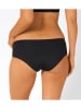 Triumph 2er-Set: Pantys "Sporty Micro" in Schwarz