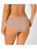 Triumph 2-delige set: hipsters "Sporty Micro" beige