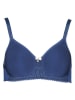 SUSA Schalen-BH in Blau