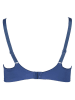 SUSA Schalen-BH in Blau