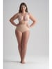 Bye Bra Lichaamstape en tepelbedekkers beige - (B) 5 x (L) 500 cm